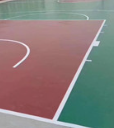 德阳篮球场地坪维修全方案